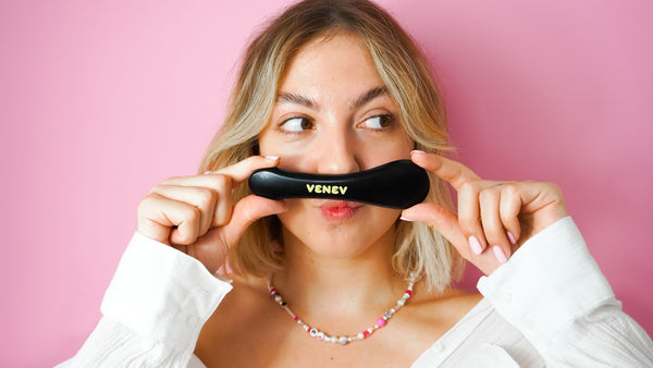 Ako si aplikovať VENEV masku pre najlepšie výsledky?