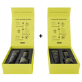 2x SKIN CARE KIT