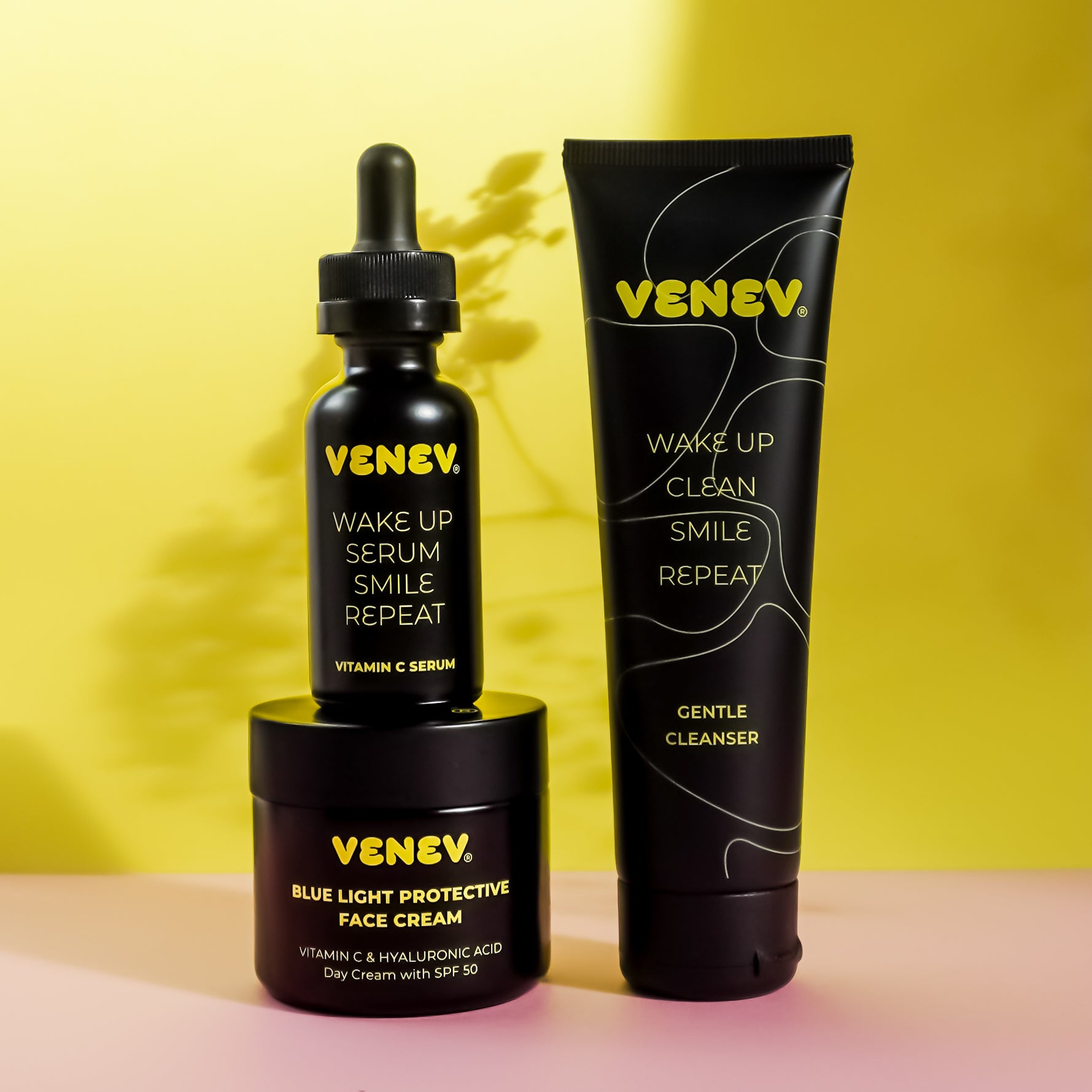 SKIN CARE KIT