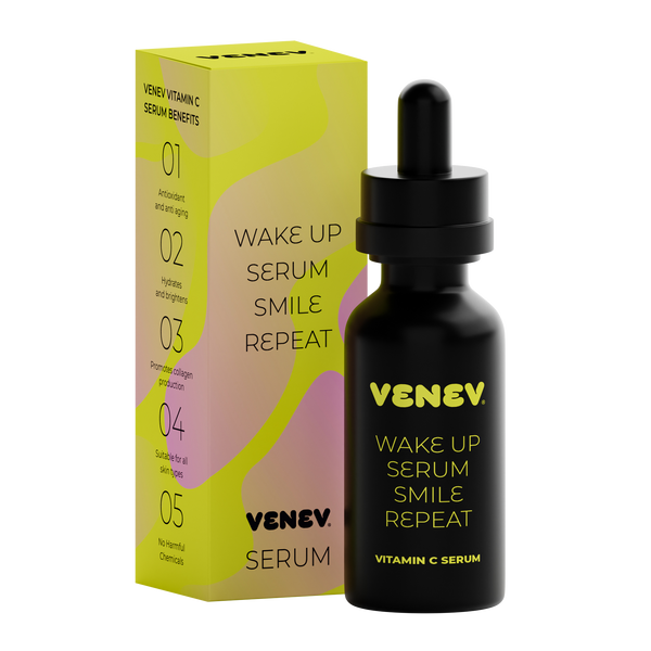 VITAMIN C 20% BRIGHTENING SERUM
