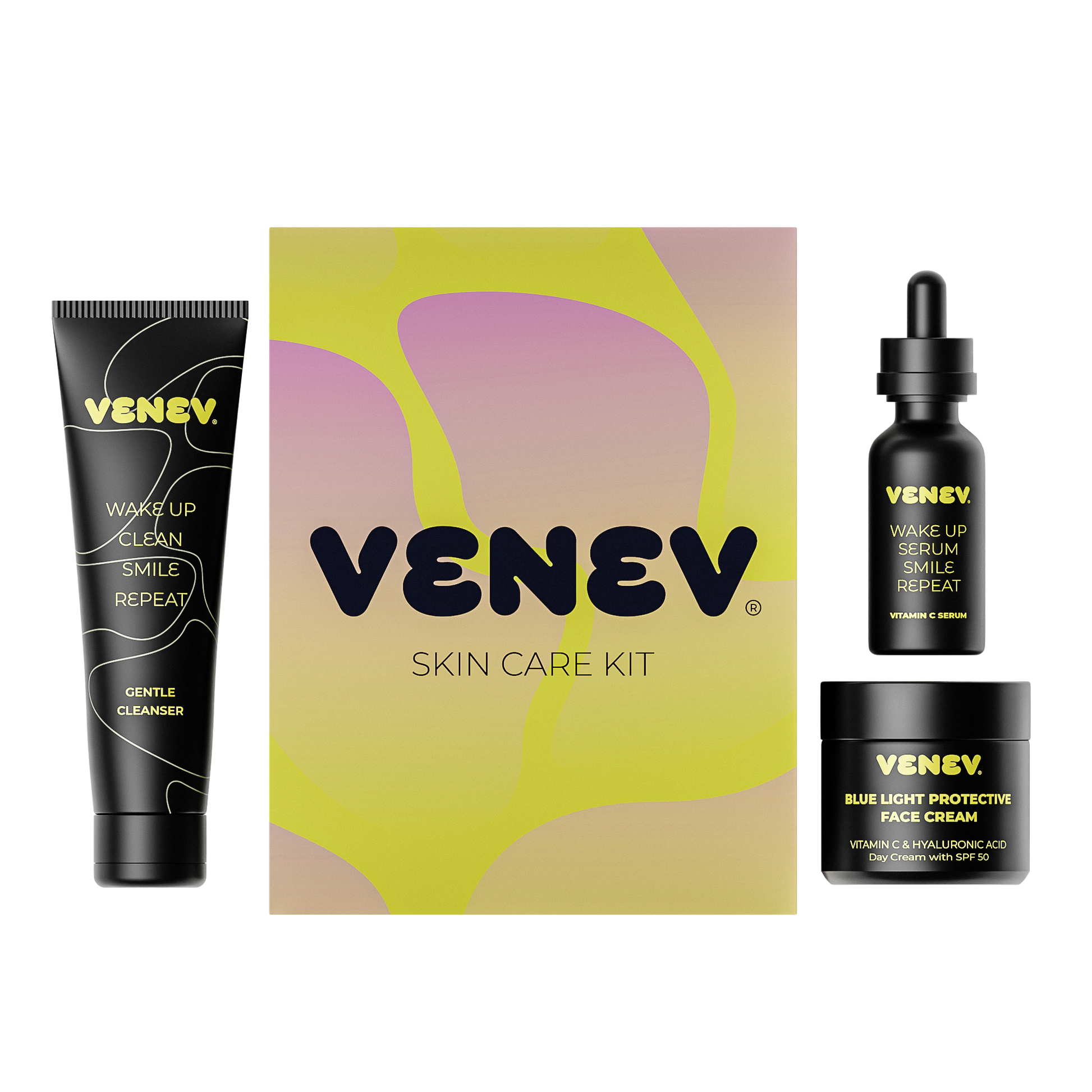 SKIN CARE KIT