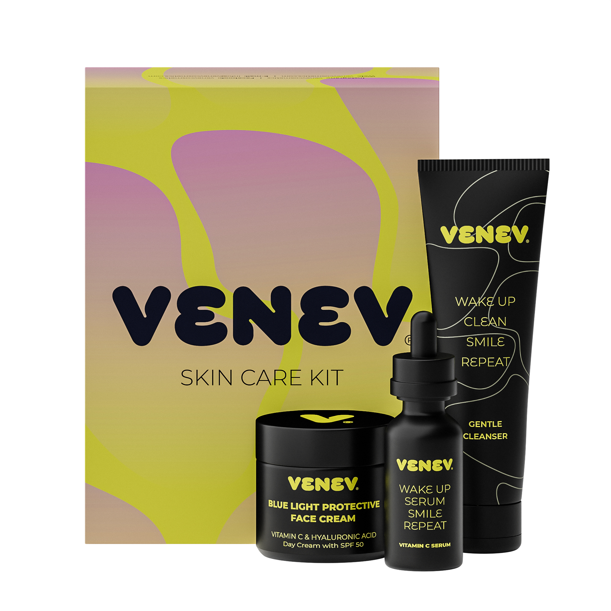 SKIN CARE KIT