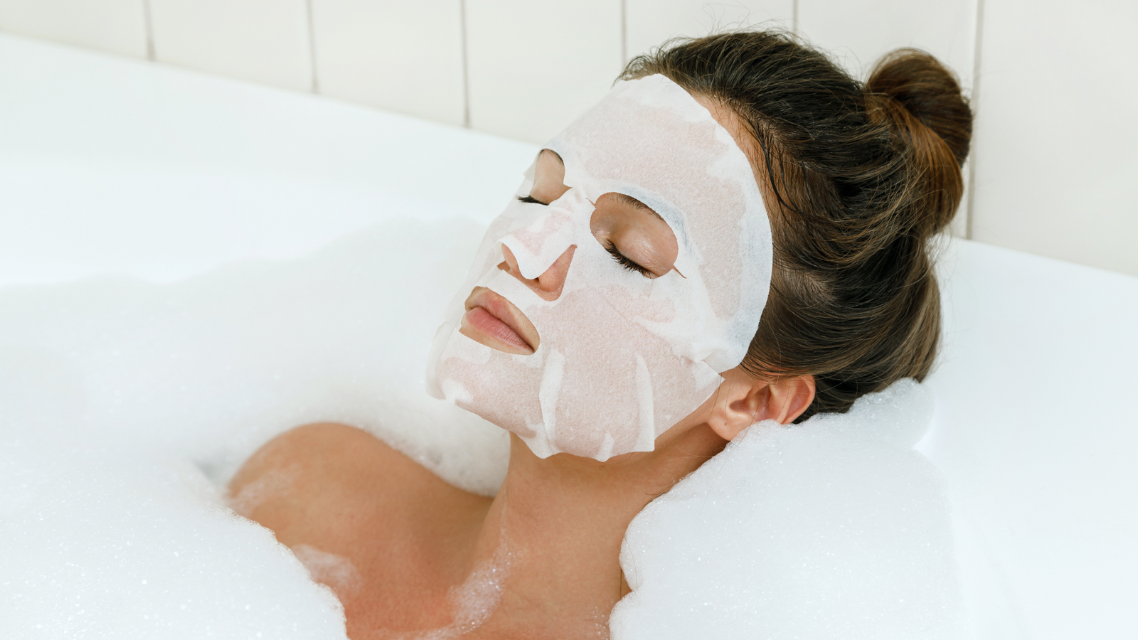 Sheet masks — what you should know about them