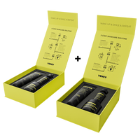 2x SKIN CARE KIT