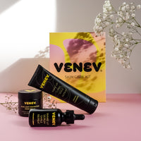 SKIN CARE KIT