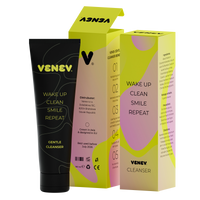 GENTLE CLEANSER