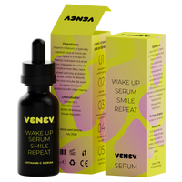 VITAMIN C 20% BRIGHTENING SERUM