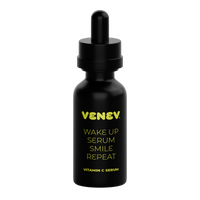 VITAMIN C 20% BRIGHTENING SERUM