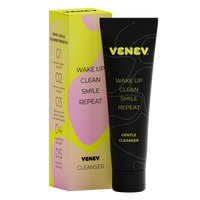 GENTLE CLEANSER