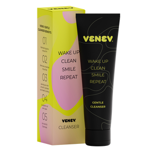 GENTLE CLEANSER