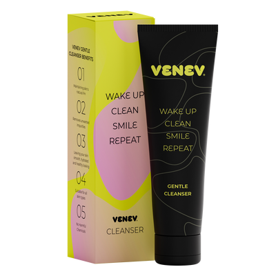 GENTLE CLEANSER