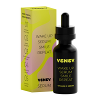 VITAMIN C 20% BRIGHTENING SERUM