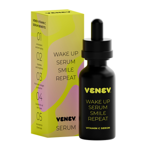VITAMIN C 20% BRIGHTENING SERUM
