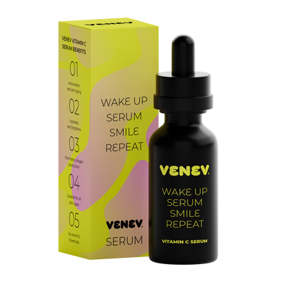 VITAMIN C 20% BRIGHTENING SERUM