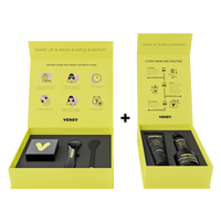VENEV set + Skin Care Kit