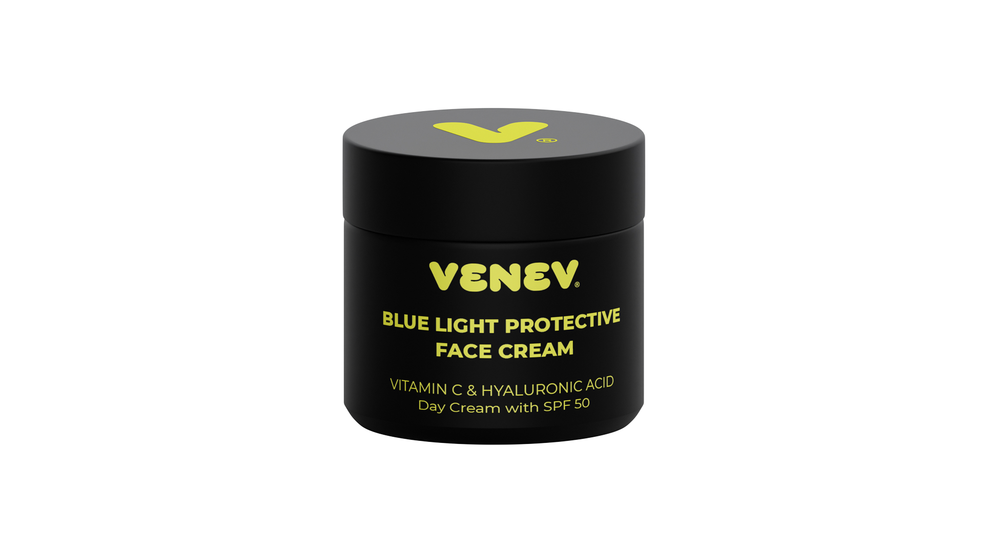 BLUE LIGHT PROTECTIVE FACE CREAM