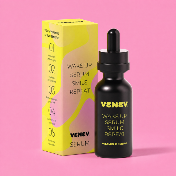 VITAMIN C 20% BRIGHTENING SERUM