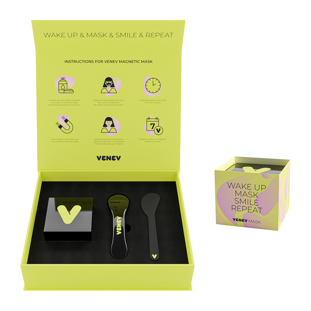 VENEV pack