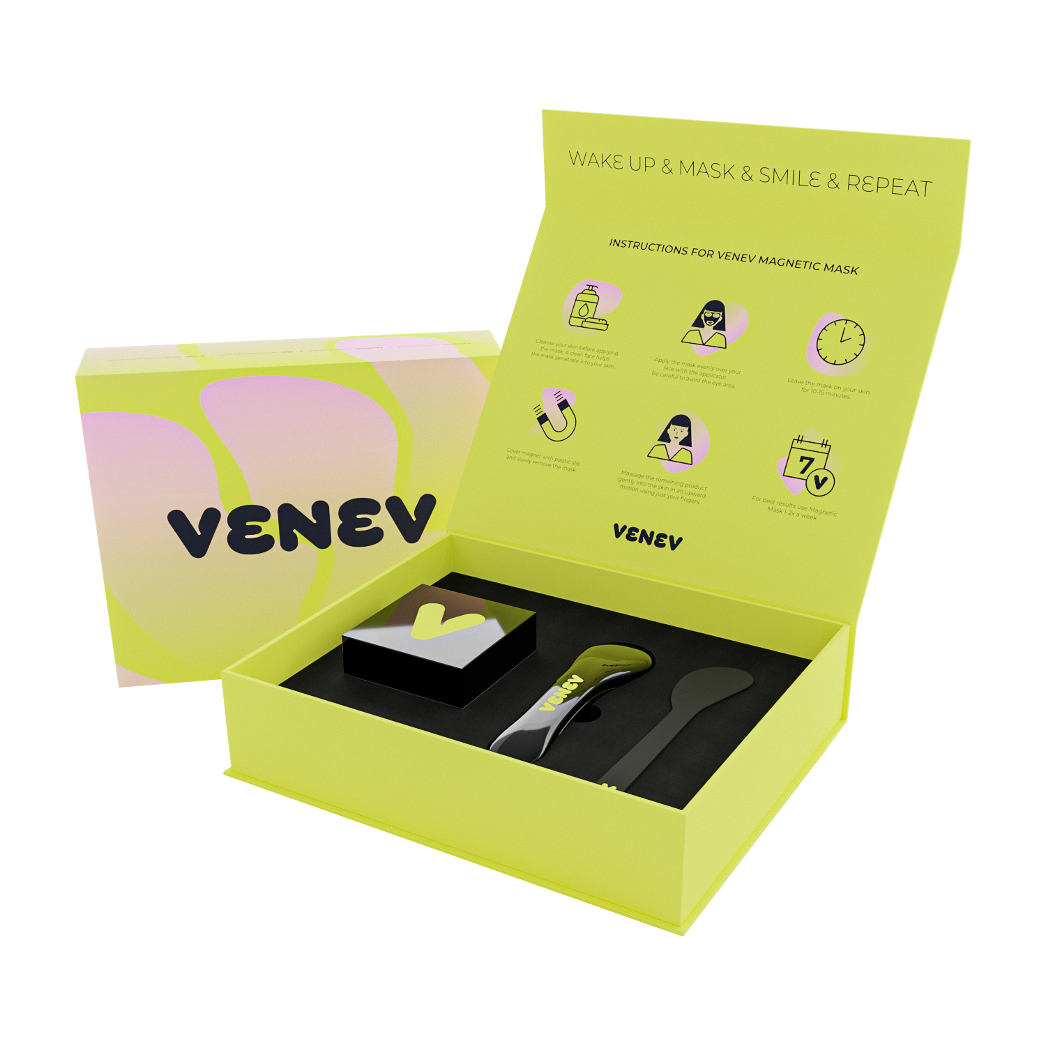 VENEV pack