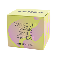 Replacement mask