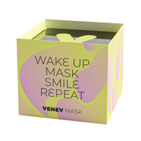 Replacement mask